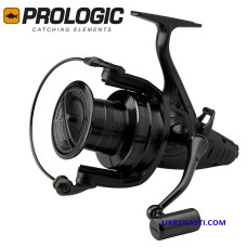 Катушка с байтраннером Prologic Element XD BF